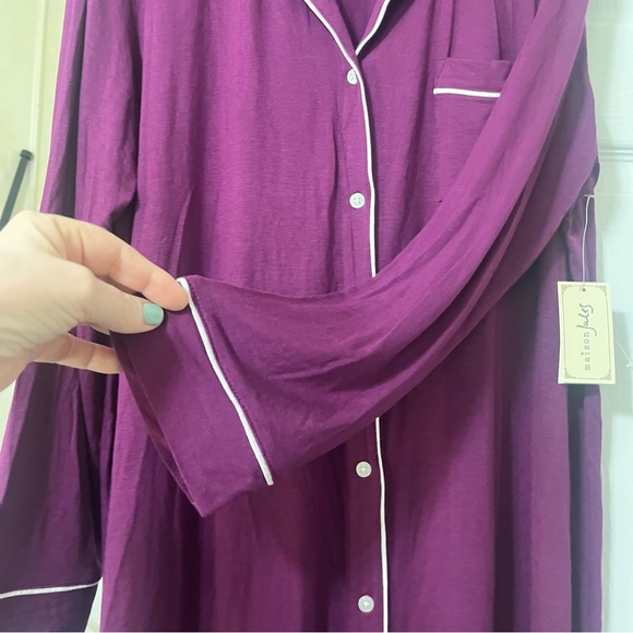 NWT XL Nightshirt - Picture 3 of 6